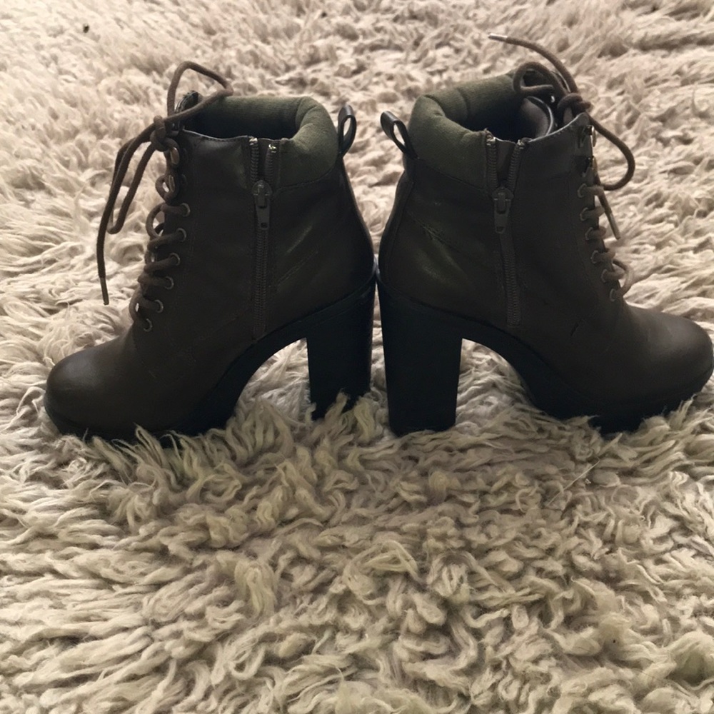 Booties - Picture 2 of 2